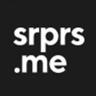 Srprs ME Coupon Codes